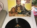 1962 The Wizard Of Oz Soundtrack E3464 ST Vinyl Record Album MGM Judy Garland