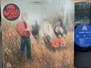 Spooky Tooth Self-Titled Debut Vinyl LP Bell 6019 1st Pressing Tobacco Road