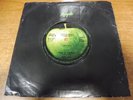 White Trash - Road To Nowhere c/w Illusions 1969 UK 45 APPLE 6 PSYCH