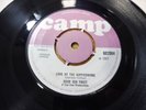 Dead Sea Fruit – Love At The Hippiedrome c/w My Naughty Bluebell 1967 UK 45 CAMP