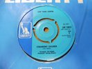 Strawberry Children - Love Years Coming 1967 UK 45 LIBERTY JIMMY WEBB