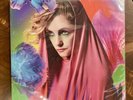 ALISON GOLDFRAPP - THE LOVE INVENTION - UK LIMITED SWIRL VINYL #561/750