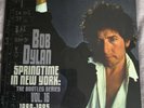 Bob Dylan Springtime In New York Third Man Records VAULT #49 4LP Coloured Vinyl