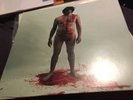 JAY REATARD Blood Visions Red Vinyl LP w 7