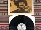 Derroll Adams Feelin Fine OG Village Thing Folk Vinyl LP Record VG+