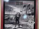 Permanent Waves (40th Anniversary) by Rush (Record, 2020)- OPENED