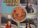 JAMES GANG Yer' Album ORIG FACTORY SEALED LP Gatefold BestWay 1969