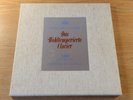 Ralph Kirkpatrick  J.S. Bach  Das Wohltemperierte Clavier 2. Teil 2LP box Archiv