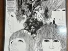 SEALED THE BEATLES 
