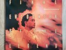 [NM] 張國榮Leslie Cheung - Final Encounter Of The Legend (1990 Korea 1ST LP Vinyl)