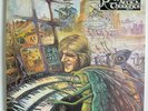 Bo Hansson Attic Thoughts Vintage Vinyl LP Record Album From 1976