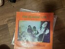 Original flaming lips clouds taste metallic-green Vinyl