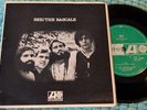 The Rascals SEE 1970 Aussie 4trk MONO EP classic Rock EX