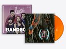 Sealed: Lush Spooky Band Box Limited Edition 1LP Orange Pressing
