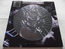 IRON MAIDEN   MAN ON THE EDGE ** 1995 UK EMI 12