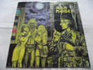 IRON MAIDEN   WOMEN IN UNIFORM ** 1980 UK EMI 12