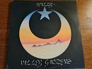 WALLY - VALLEY GARDENS LP K50180 ATLANTIC 1974 A2/B2 VG++