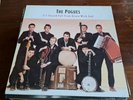 THE POGUES -IF I SHOULD FALL FROM GRACE WITH GOD LP NYR 1 POGUE MAHONE 1988 VG+