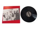 D.O.A.  ‎– Something Better Change Canadian Repress Friends Label Punk LP