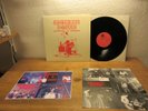 Chicken Bones – Hardrock In Concert LP German Krautrock Kracher / mint-