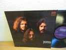 Jeronimo – Cosmic Blues rare Krautrock LP 1974 Blues Rock, Hard Rock
