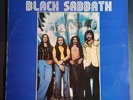 1975 BLACK SABBATH ATTENTION VOL 2 VINYL LP WWA RECORDS UK WWA 101 *EXC* FT