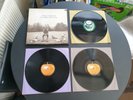 GEORGE HARRISON ALL THINGS MUST PASS  1970 UK PRESS 12