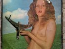 BLIND FAITH - Blind Faith - LP 1969 - UK first Pressing