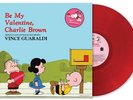 Vince Guaraldi - Be My Valentine, Charlie Brown: 50th Anniversary (IEX | 
