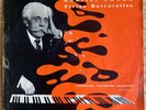Rare Ducretet Thomson 300 C 022 GERMAINE THYSSENS-VALENTIN  Fauré 13 BARCAROLLES