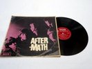 THE ROLLING STONES AFTERMATH LP GENUINE 1966 UK 1ST PRESS MONOLK4786/S1/D4/V2 EX