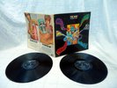 THE WHO A QUICK ONE / THE WHO SELL OUT 2 LP TRACK UK FIRST PRESS 1974 NEAR MINT