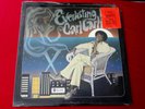 SOUL  CARL CARLTON  SELF TITLE  SEALED COPY  CORNER CUT  ABC RECORDS