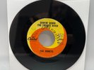 The Honeys ‎Surfin' Down The Swanee River Vinyl 7