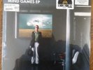 John Lennon - Mind Games EP BLACK VINYL - RSD 2024 - SEALED