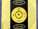 ABBA - RING RING rare UK 1973 ORIGINAL 1ST PRESSING DEMO PROMO / MINT-