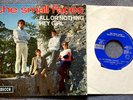 THE SMALL FACES - ALL OR NOTHING E.P. rare  1966 FRENCH EP / MOD / EX++