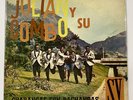 Julian Y Su Combo ‎– Charangas Con Pachangas - LP 206 Vergara 1968 EX