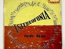 Orquesta De Pacho Galan ‎– Estereofonia - Gaita Cumbia Porro Colombia