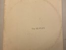 The Beatles White Album (1968) 1978 Reissue Capitol SWBO 101 Monarch Press