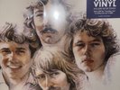 BREAD Antholog Of Bread BRAND NEW WHITE LP VINYl (David Gates James Griffin 1985
