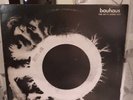 BAUHAUS The Sky's Gone Out '82 orig LP Peter Murphy goth love and rockets PROMO