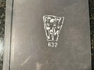 PEARL JAM - Vault #3 Live at Constitution Hall - 12” vinyl LP SEALED dc yield