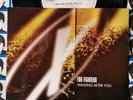 Foo Fighters Walking After You / Ween Beacon Light UK 1998 45 7