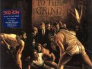 SKID ROW - SLAVE TO THE GRIND - ORIGINAL 1991 VINYL ALBUM - EX / EX+