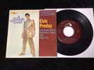 ELVIS PRESLEY EP EPA-5101 A TOUCH OF GOLD VOL I RARE MAROON LABEL NM/MT BEAUTY