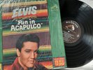 Elvis Presley FUN IN ACAPULCO LSP-2756 (USA 1963 ORIGINAL) SHRINK