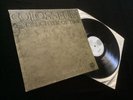 Colosseum ‎– Daughter Of Time - UK LP - 1st Repress - Printed Swirl Inner