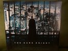 The Dark Knight ORIGINAL MOVIE SOUNDTRACK Limited Edition 2 LP COLORED VINYL VG+