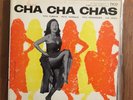 Tito Puente And Others - Basic Cha Cha Chas (1957, Tico LP 1032, LP VG++
